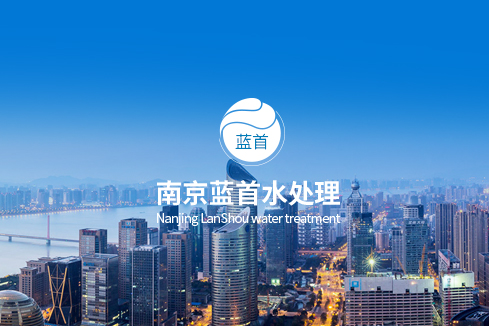 南江建站-南京蓝首水处理设备有限公司
