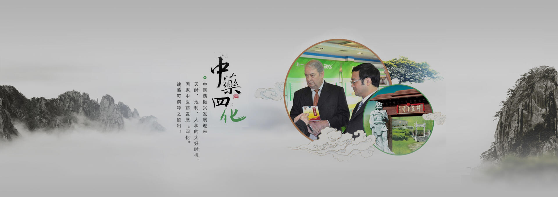 巴州建站-若一医药科技