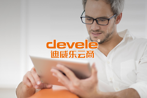 巴州建站-迪威乐云商